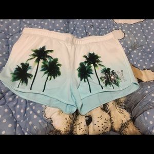 🚫SOLD🚫 *NWOT* rare bling shorts